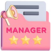 manager